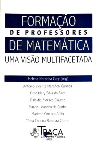 Formação de Professores de Matemática