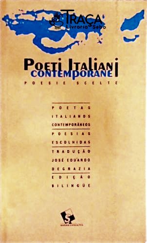 Poeti Italiani Contemporanei