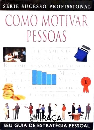 Como Motivar Pessoas