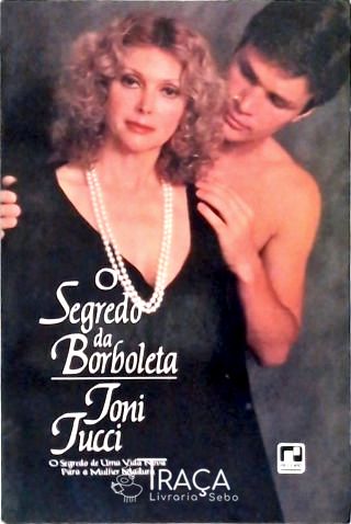 O Segredo da Borboleta