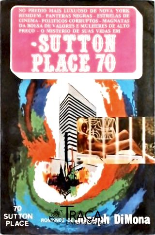 Sutton Place 70