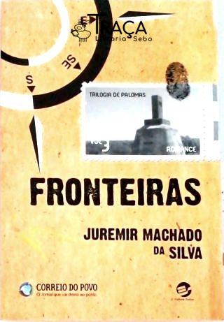 Fronteiras