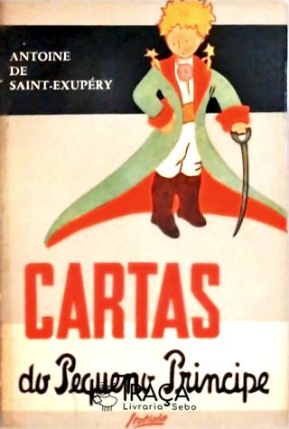 Cartas do Pequeno Principe