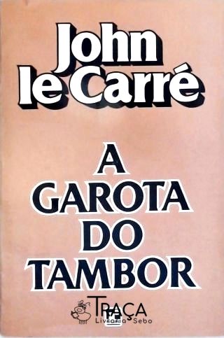 A Garota do Tambor