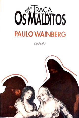 Os Malditos (Autografado)