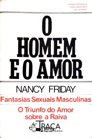 O Homem e o Amor
