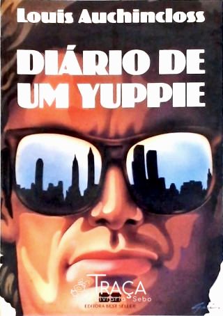 Diário de Um Yuppie
