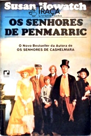 Os Senhores De Penmarric