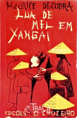 Lua de Mel em Xangai