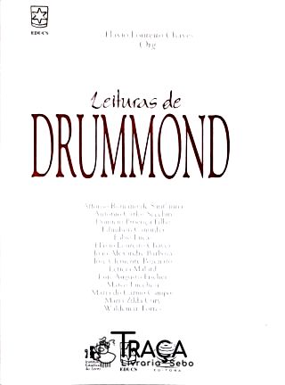 Leituras de Drummond