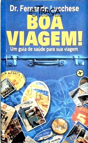 Boa Viagem!