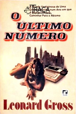 O Último Número