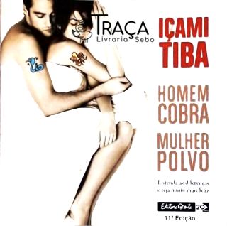 Homem Cobra Mulher Polvo