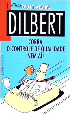 Dilbert - Vol. 1