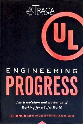 Engineering Progress