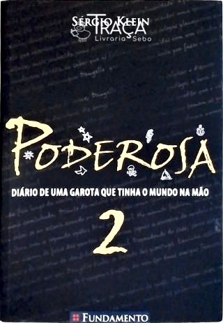 Poderosa - Vol. 2