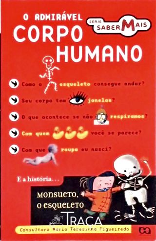 O Admirável Corpo Humano