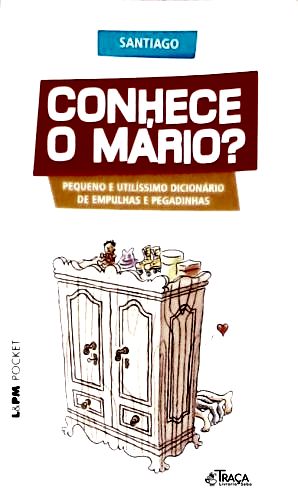 Conhece o Mário?