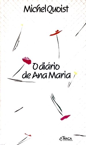 O Diário de Ana Maria