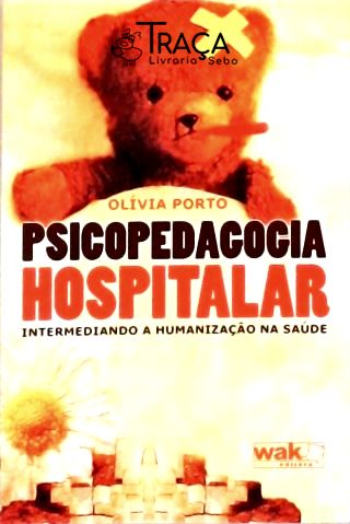 Psicopedagogia  Hospitalar