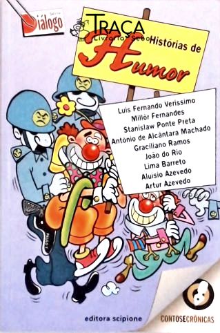 Histórias de Humor
