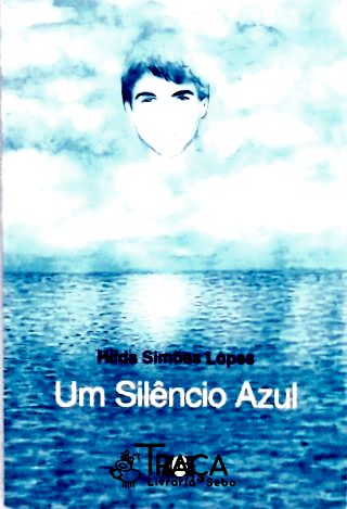 Um Silêncio Azul