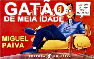 Gatão de Meia Idade - Vol. 1