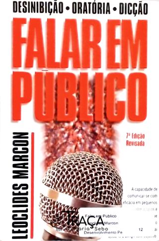 Falar em Público
