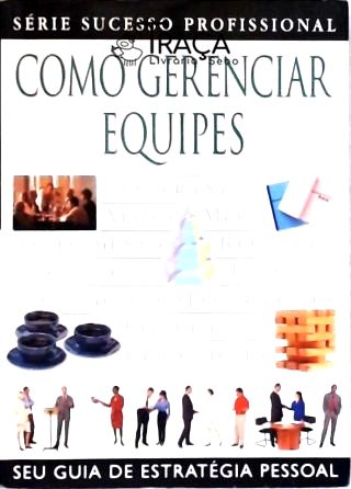Como Gerenciar Equipes