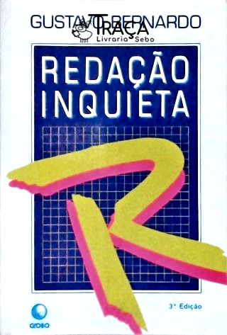 Redação Inquieta