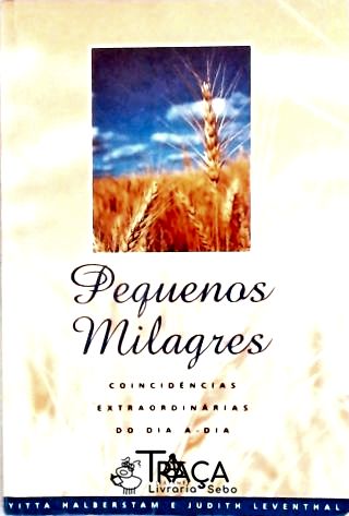 Pequenos Milagres