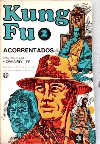 Kung Fu - Vol. 2