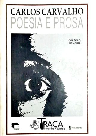 Poesia e Prosa