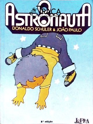 O Astronauta