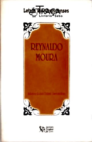 Reynaldo Moura
