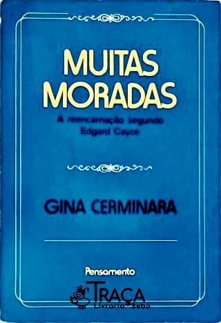Muitas Moradas