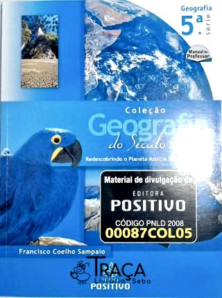 Coleção Geografia do Seculo Xxi