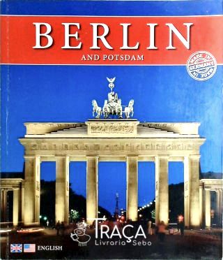 Berlim And Potsdam