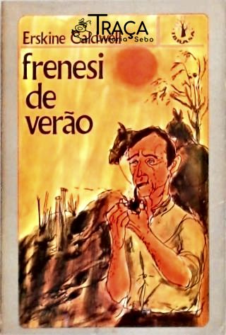 Frenesi de Verão