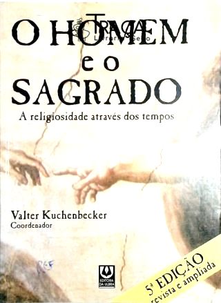 O Homem e o Sagrado