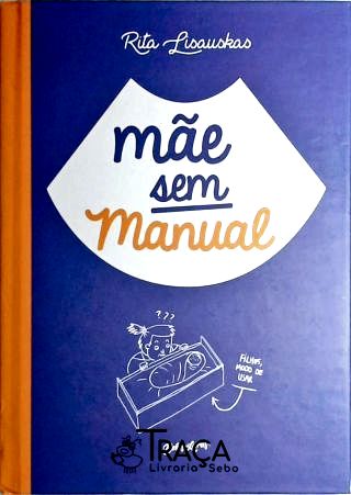 Mãe sem Manual