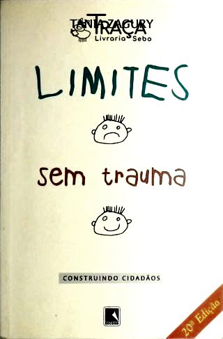 Limites sem Trauma - Construindo Cidadãos