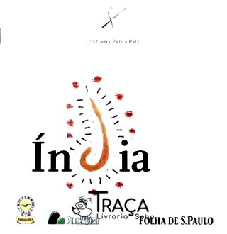 Cozinha País a País - Índia