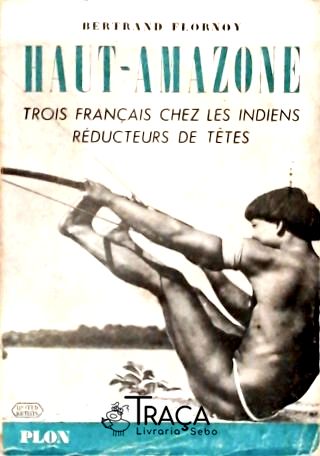 Haut-amazone