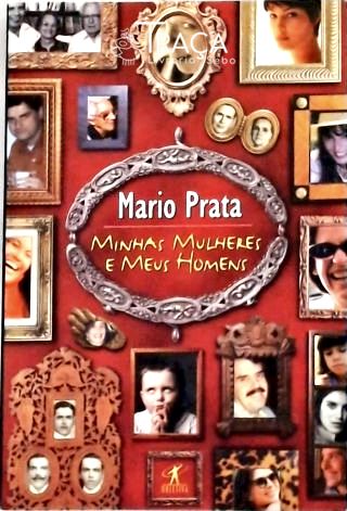 Minhas Mulheres E Meus Homens