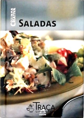 Cozinha Criativa - Saladas