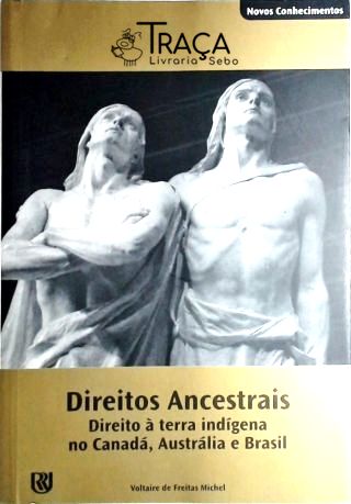 Direitos Ancestrais