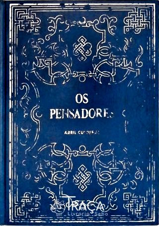 Os Pensadores: Sigmund Freud - Ivan Petrovich Pavlov