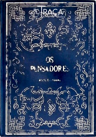 Os Pensadores - Bertrand Russell - George Edward Moore