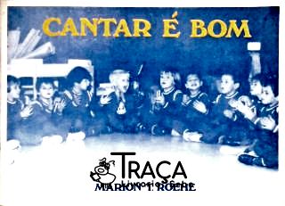 Cantar É Bom